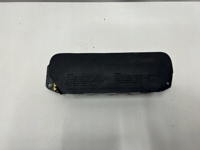 фото №1, Mercedes glc x254 подушка подушка безпеки колінна оригінал