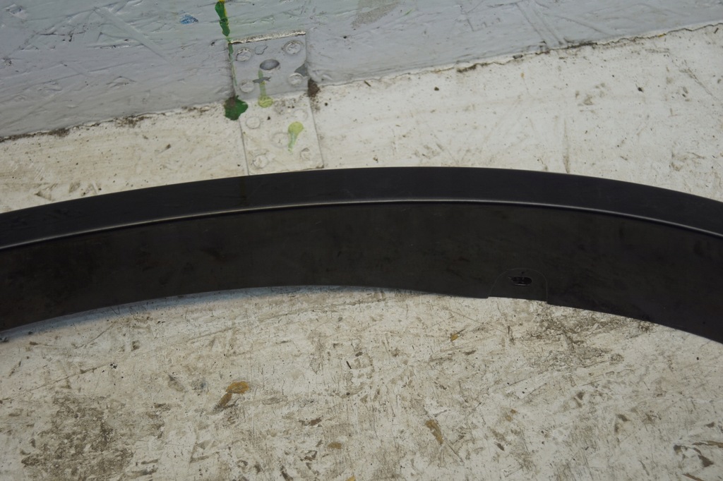 фото №8, Молдинг крыла правый задняя bmw x5 e70 m-pakiet