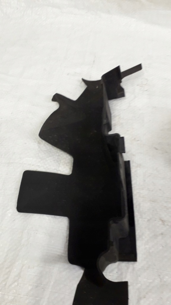 фото №13, Воздуховод воздуха audi a4 b5 8d0121284e