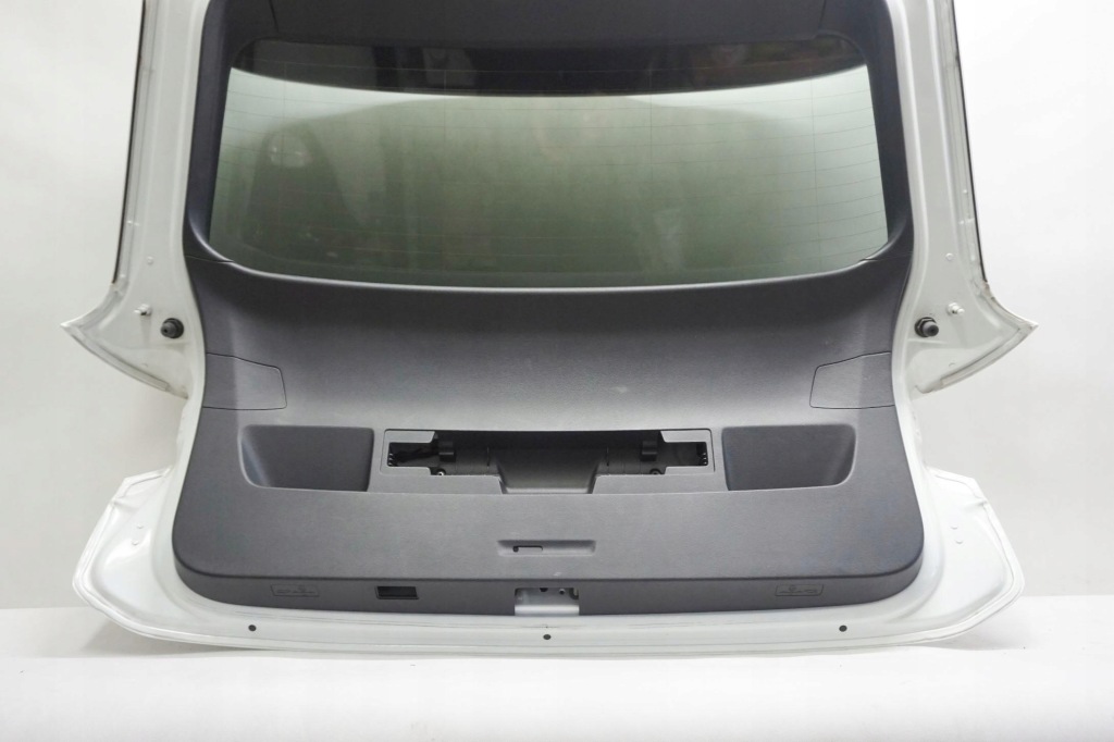 фото №10, Кришка багажника багажника задня камера vw golf 8 viii kombi білий перламутр