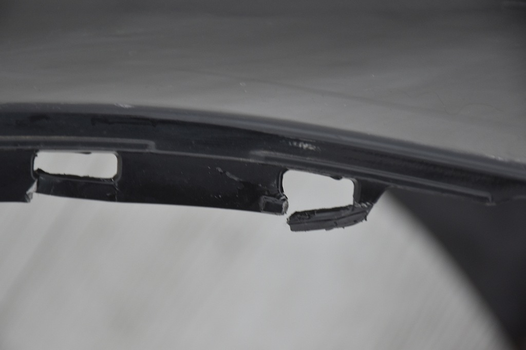 фото №12, Бампер задний задняя bmw 3 e90 sedan