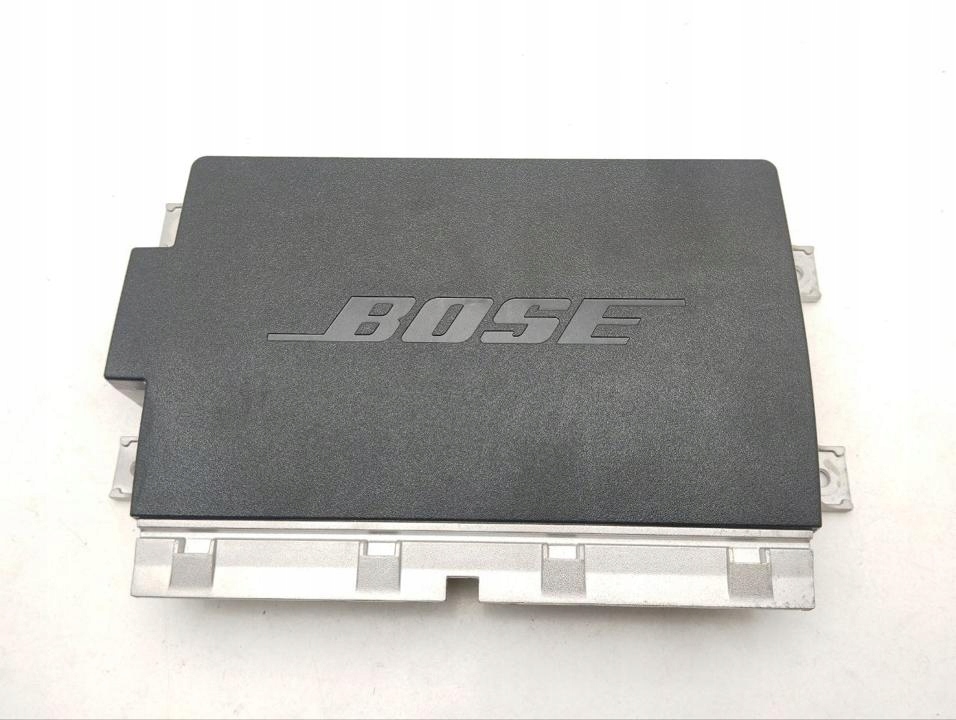 фото №1, Porsche panamera 971 2018 усилитель аудио