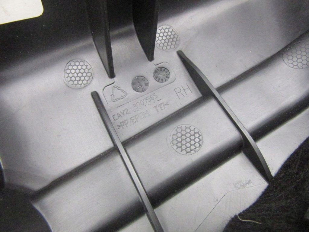 фото №15, Chevrolet malibu 2020 подушка подушка безопасности обшивка сиденье