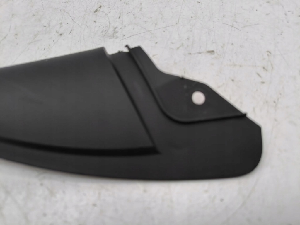 фото №7, Mini cooper countryman r60 правая элементы отделочные дверь передних