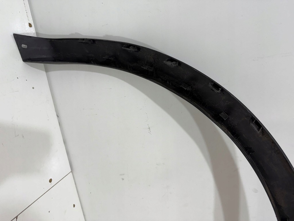 фото №5, Накладка подкрылок заднего задняя сторона левая nissan qashqai 938294ea0a