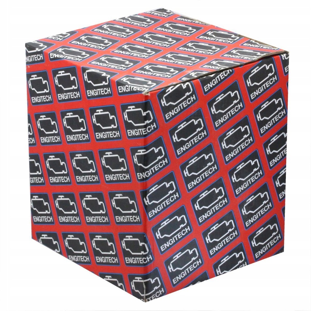 фото №2, Провода кабели зажигания engitech ent910257