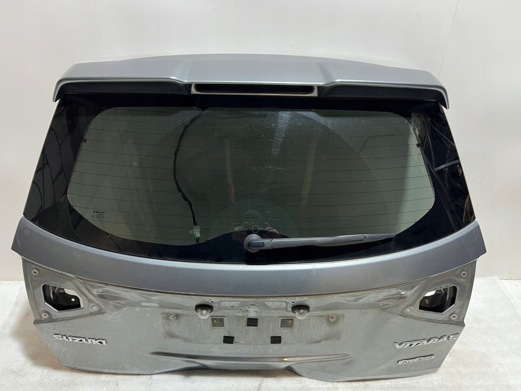 Купить Suzuki vitara стекло задняя rok 2017