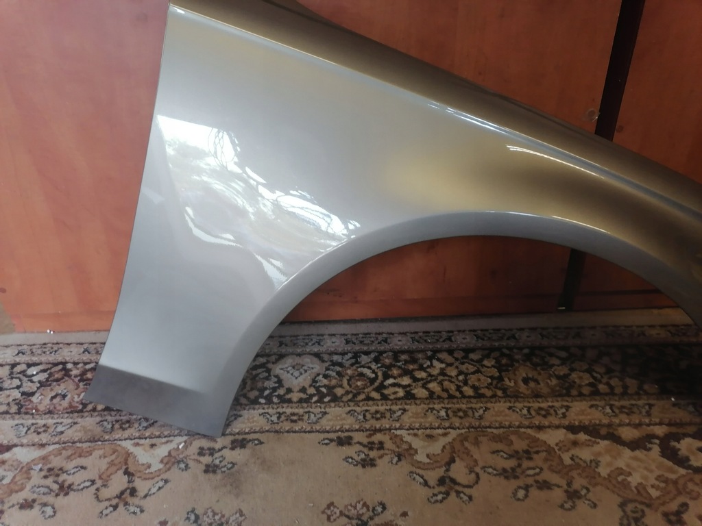 фото №6, Крила правий a4 b8 przedlift ly1q