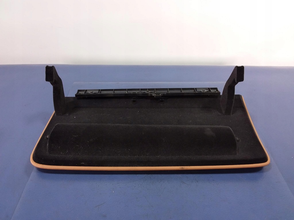 фото №5, Bmw 7 g11 g12 крышка бардачка пассажира cognac