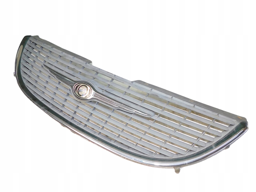 фото №1, Chrysler voyager iv 2001r решітка радіатора решітка радіатора