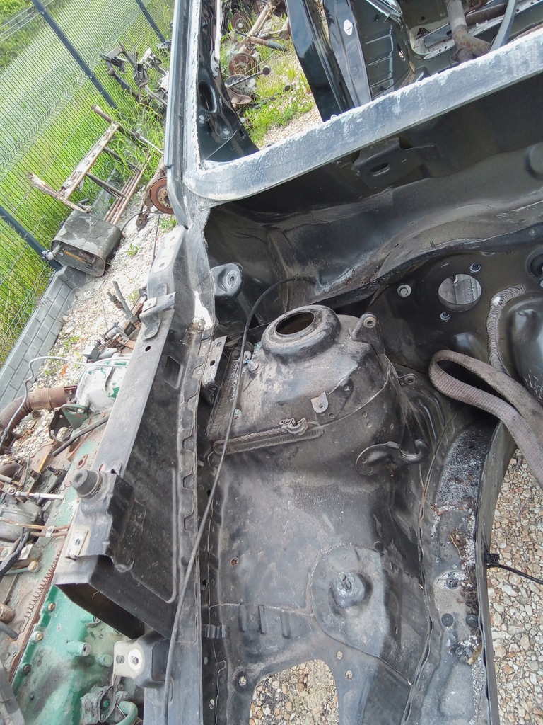 фото №7, J216 четверть правый перед chevrolet orlando gar