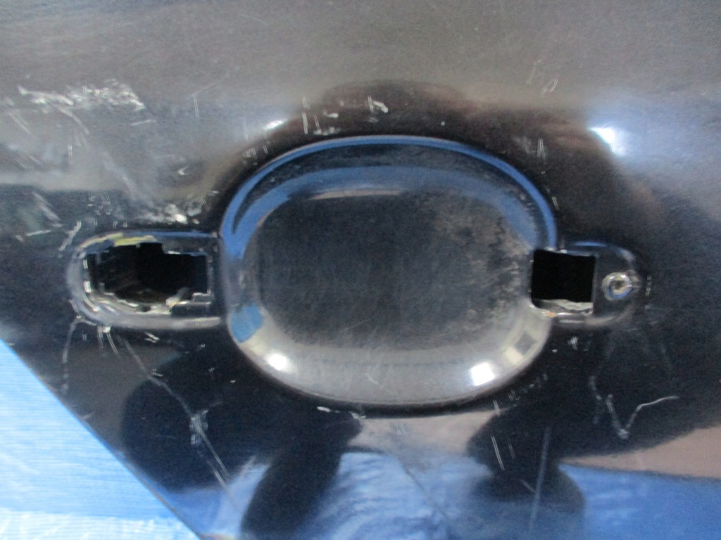 фото №5, Дверь правый задняя vw golf v 5