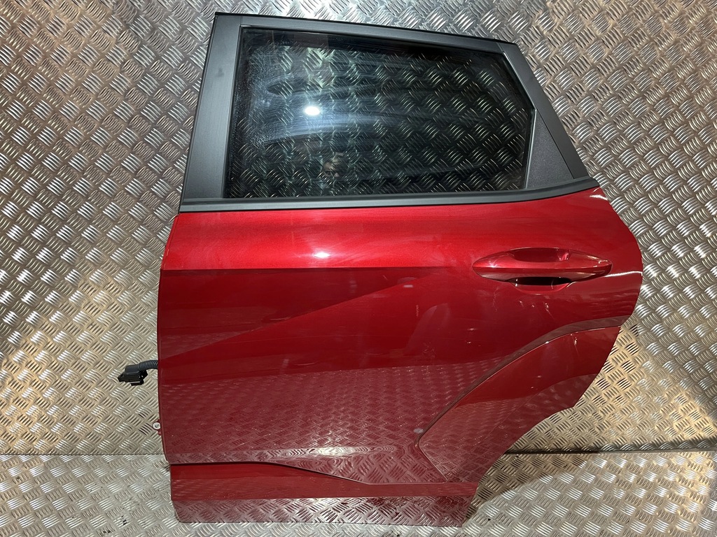 фото №1, Дверь левый задняя задние hyundai kona ii sx2 23- r2p
