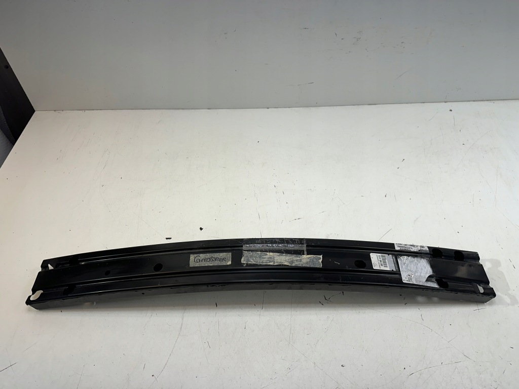 фото №1, Балка бампера задняя renault koleos 2 ii