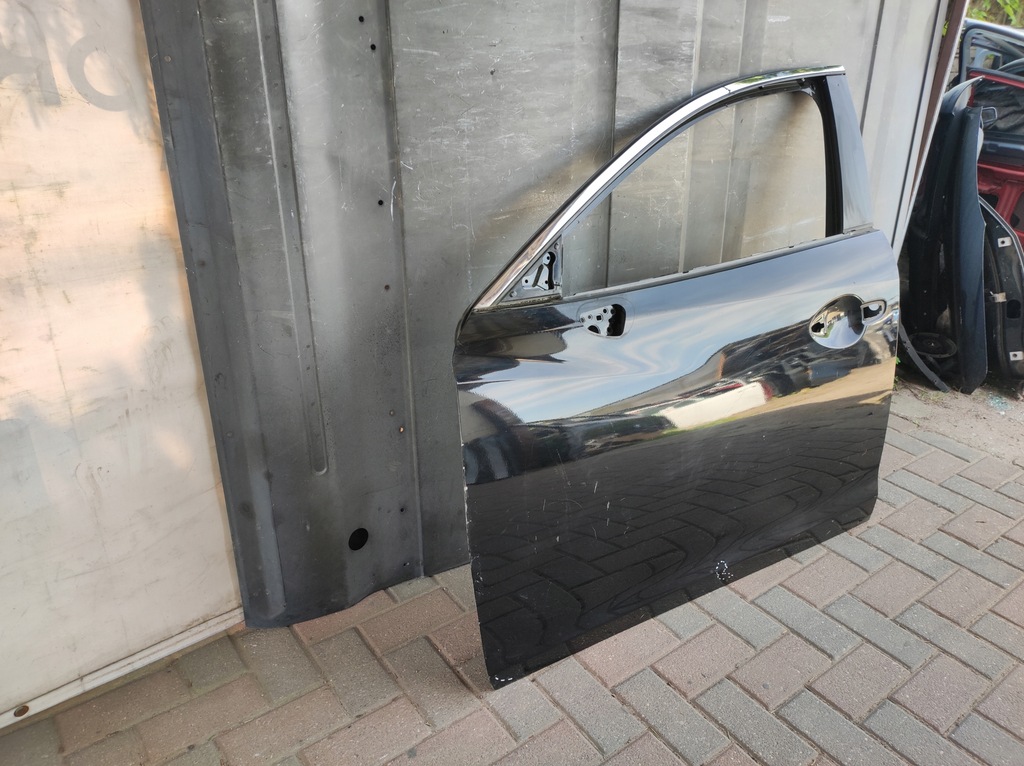 фото №9, Дверь mazda 6 iii gj 2012-2023 передние левая