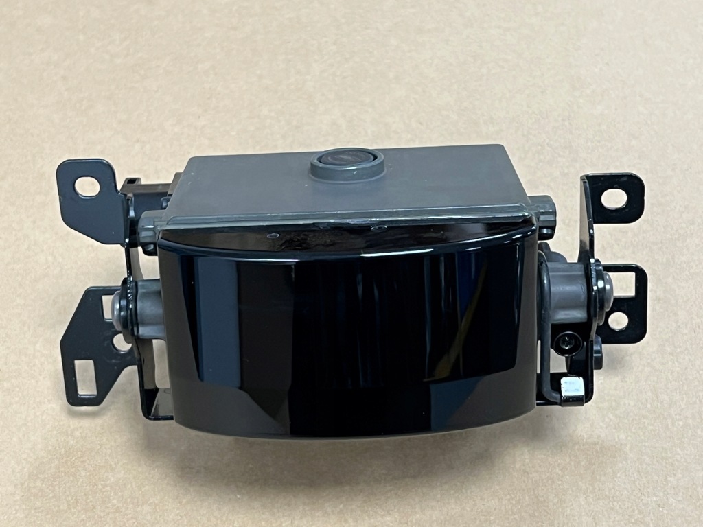 фото №1, Audi q7 q8 4m блок управления лазерный расстояния 4m0907639k