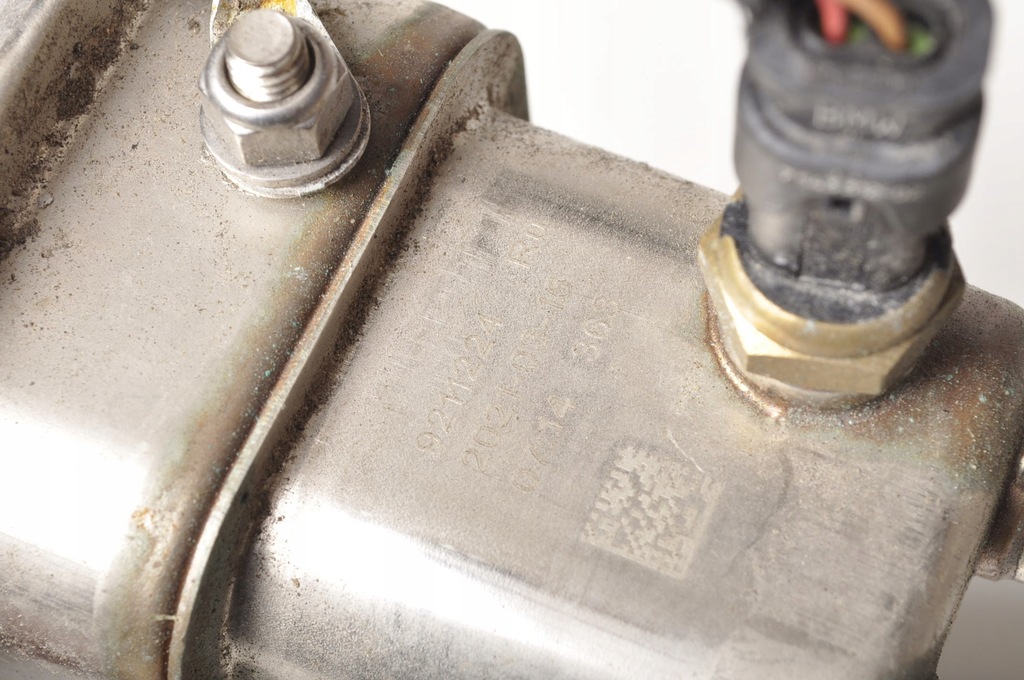 фото №7, Bmw ix3 g08 радіатор 9873689 9211224 21r