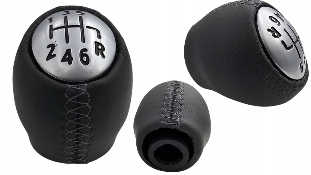 фото №1, Ручка переключения передач renault fluence trafic ii trafic iii clio iii scenic