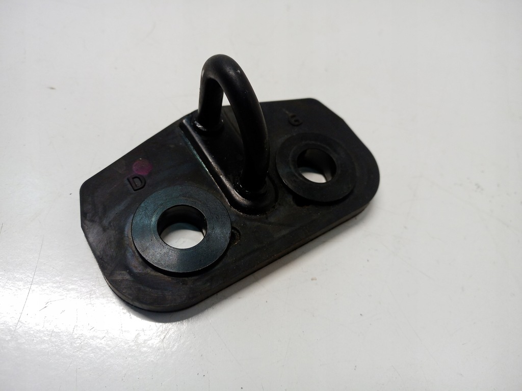 фото №1, Засувка задній кришки peugeot 508 ii sedan