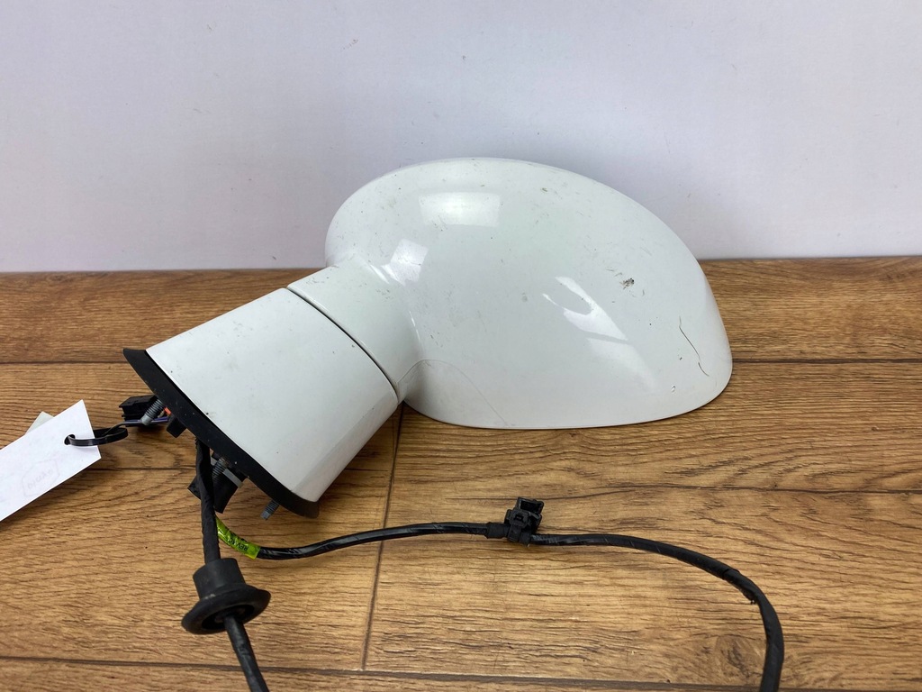 фото №9, Зеркало электрический левая 5+2 pin 7 pin dodge challenger 2015+