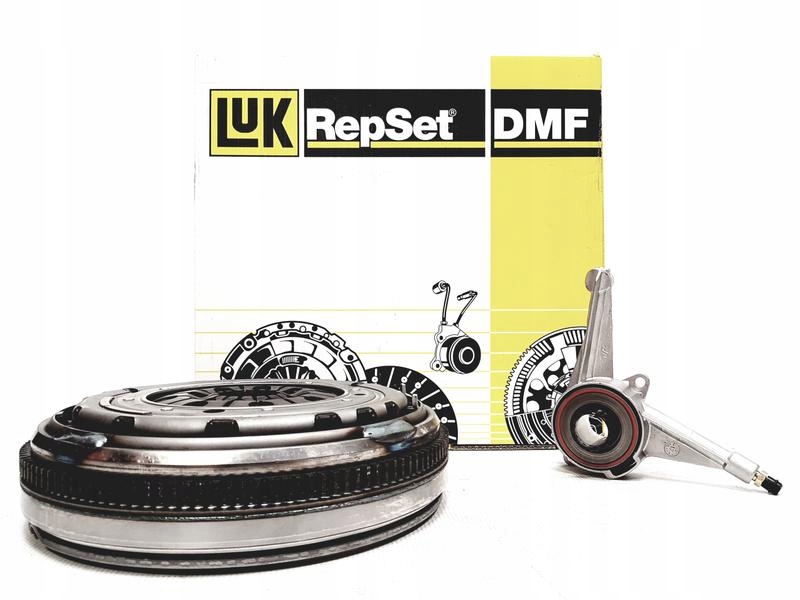 Купити Зчеплення комплект luk 600000200