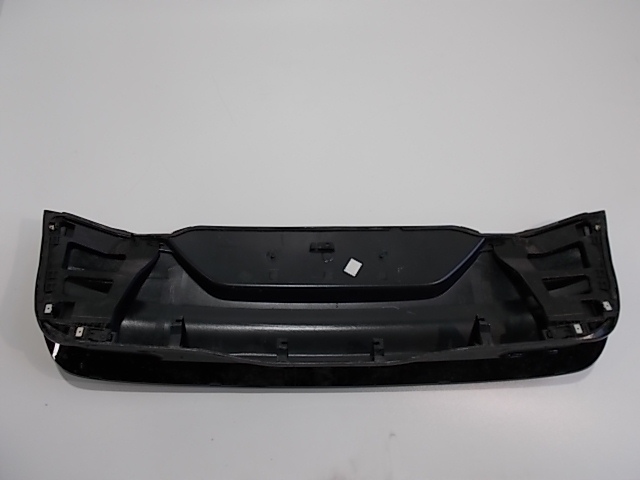 фото №1, Ford mondeo mk5 14 - 20 защита крышки багажника