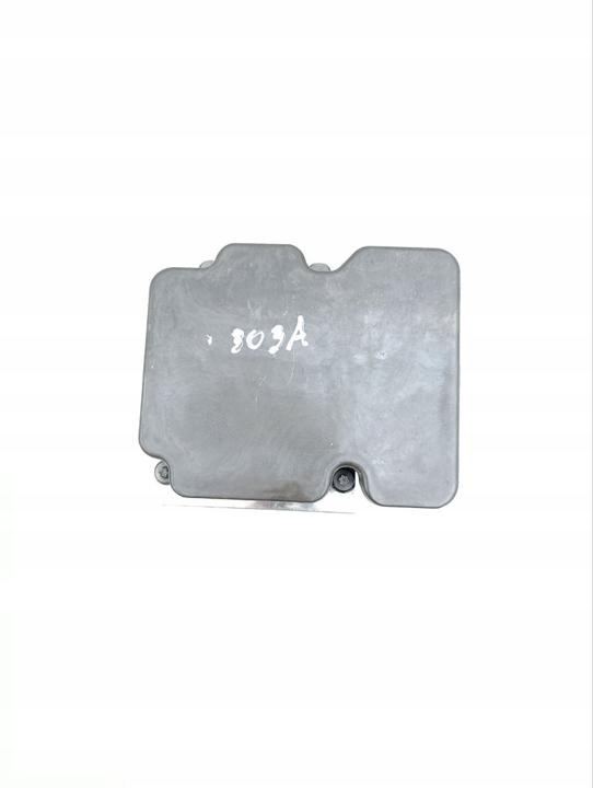 Модуль керуючий abs гідравлічний porsche panamera 2017 971614095ap в Україні