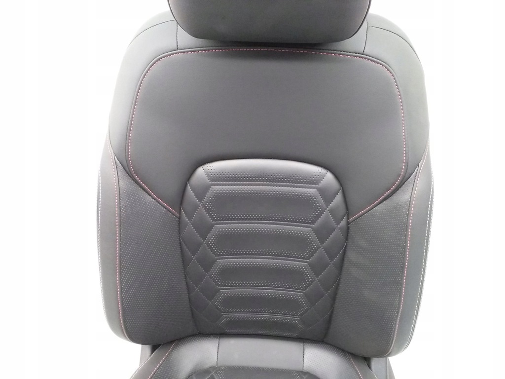 фото №5, Ford focus 2023 обивка / комплект