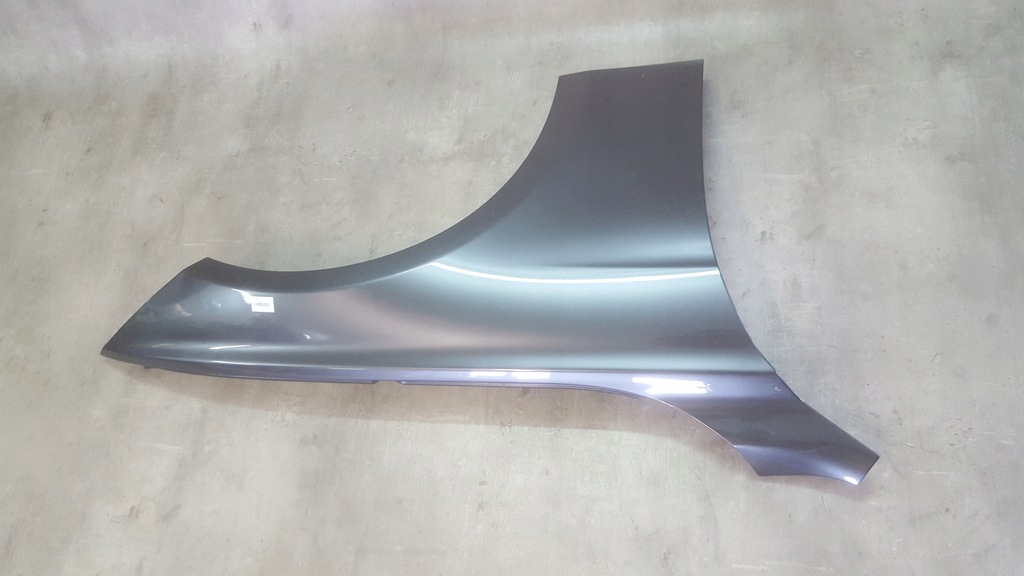 фото №7, Крила bmw 3 f30 f31 правий