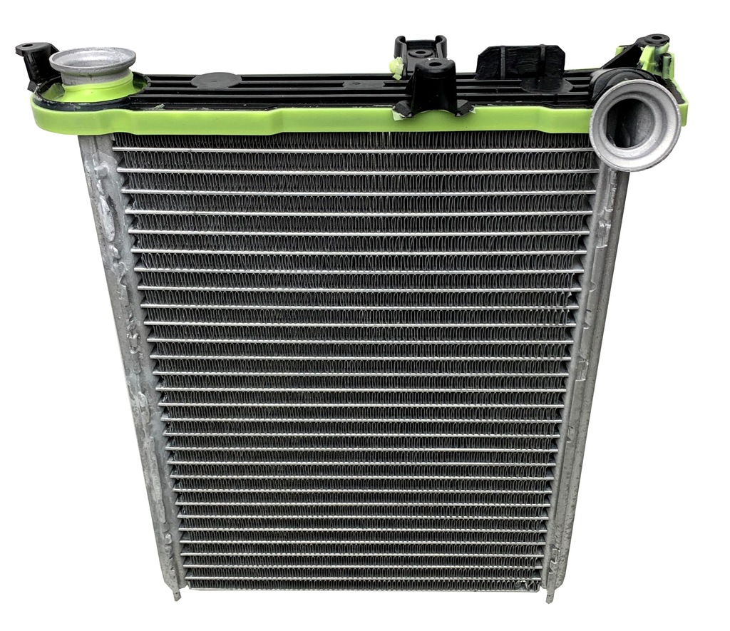 фото №1, Отопитель citroen c3 picasso 2009 - 2017