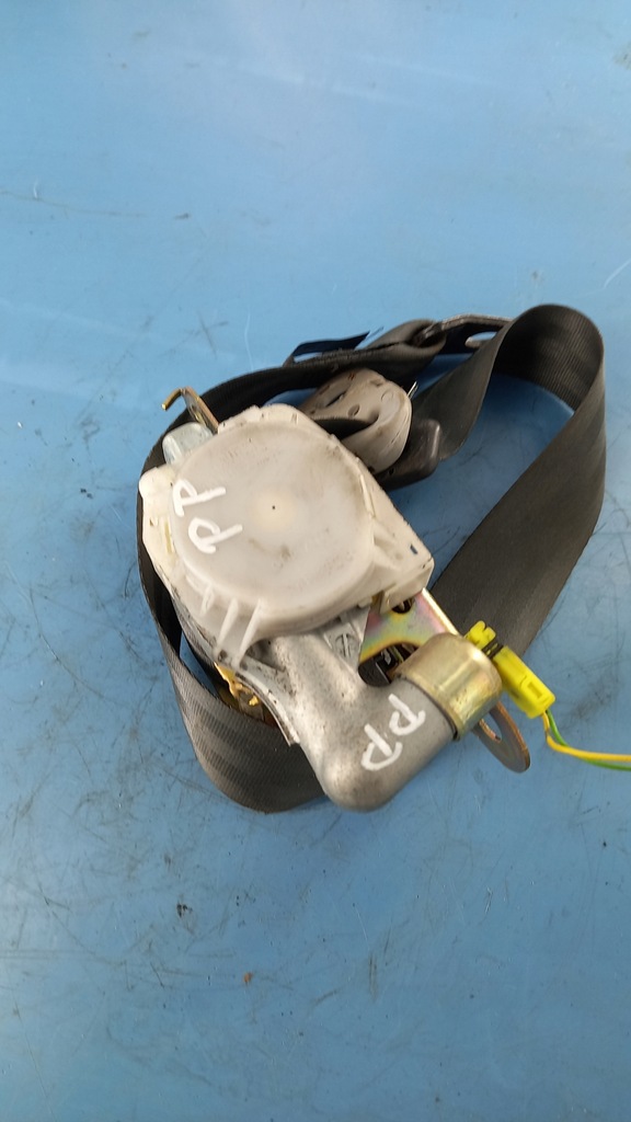 фото №1, Pas правий перед nissan micra 1.5cdi 03r