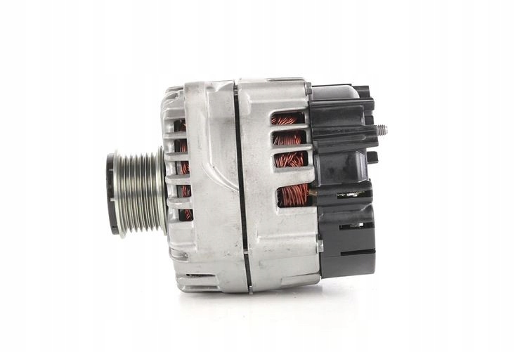 Генератор iveco daily fiat ducato 2.3 2012- 180a Цена