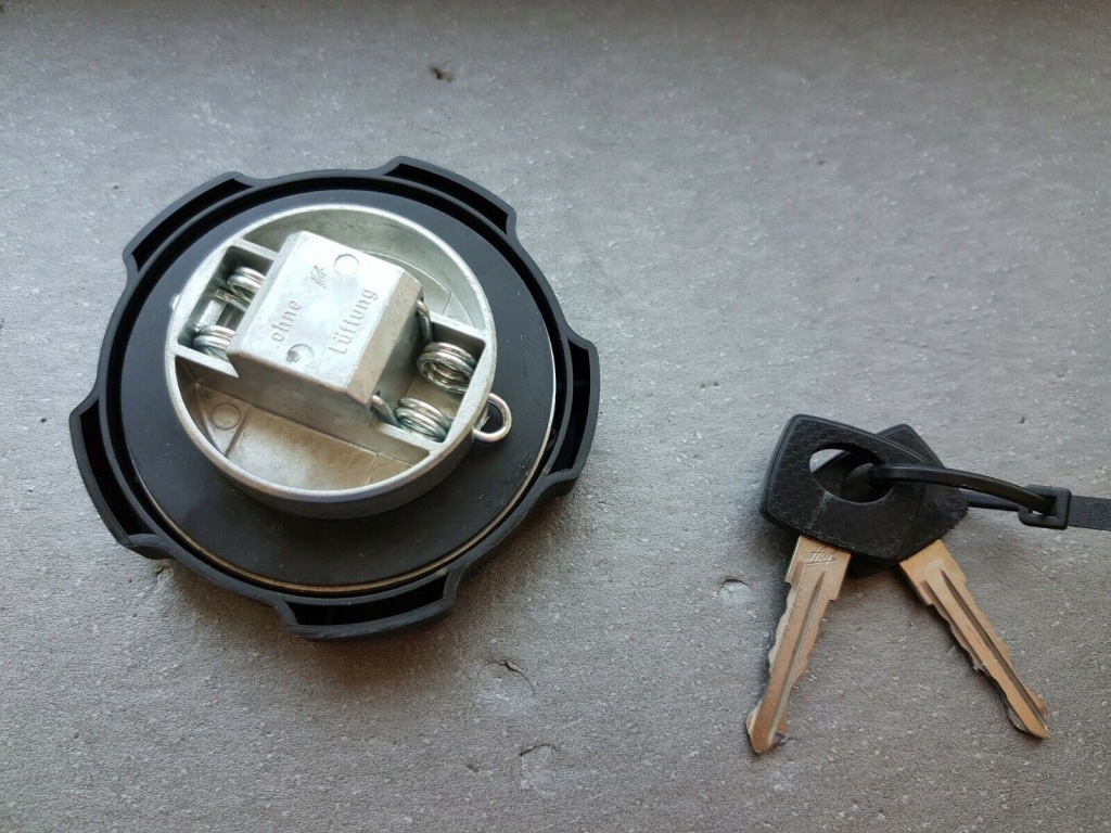 фото №6, Бак пального mercedes-benz w460 w461 a4604700630