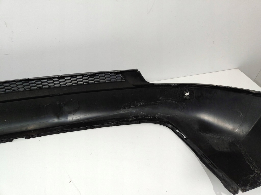 фото №13, Jeep compass ii накладка бампера задня