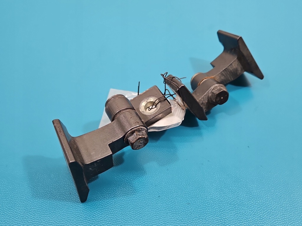 Купить Петля дверь перед правый  bmw f34 gt