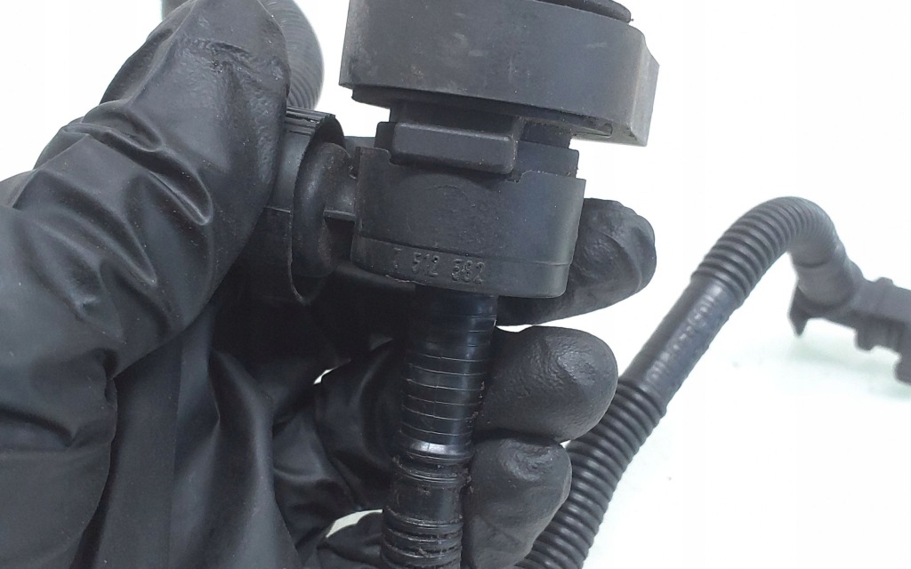 фото №6, 2004 bmw 1 e81 e87 клапан вентиляції бака 7512592