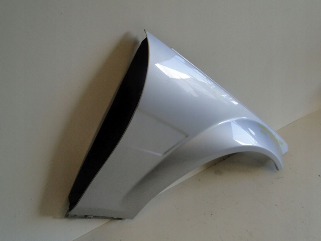 фото №10, Mercedes c klasa 204 w204 крила передній правий 63 amg 775 a2048800818