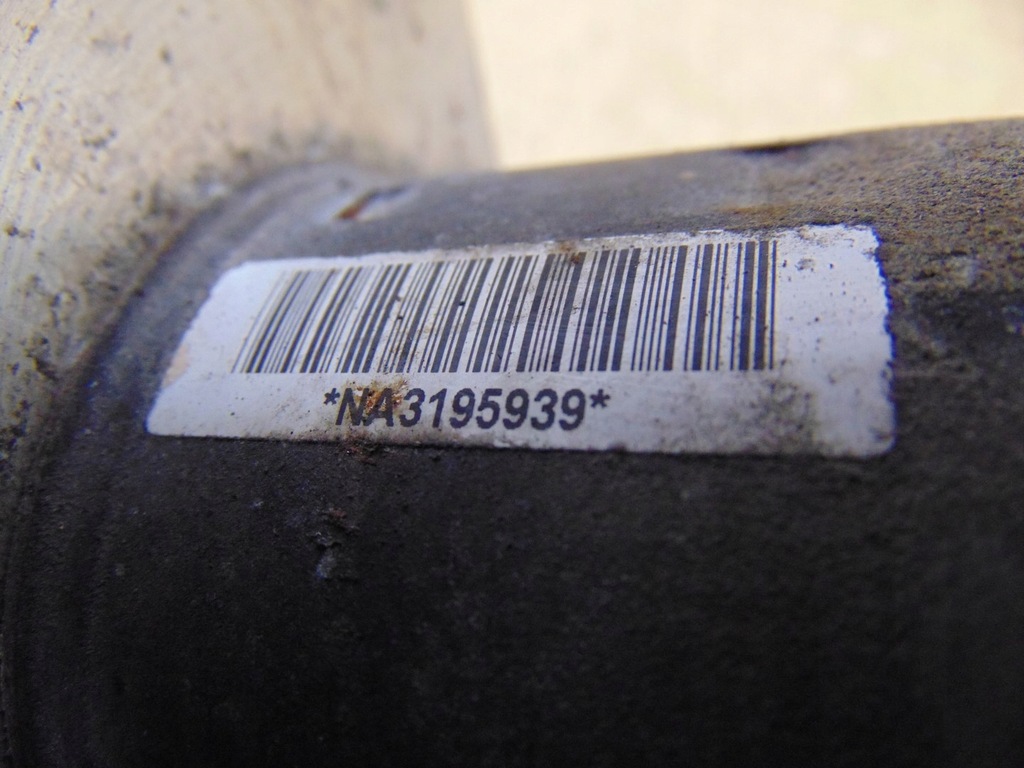 фото №14, Насос abs vw passat b7 1.6 tdi 3aa614109m