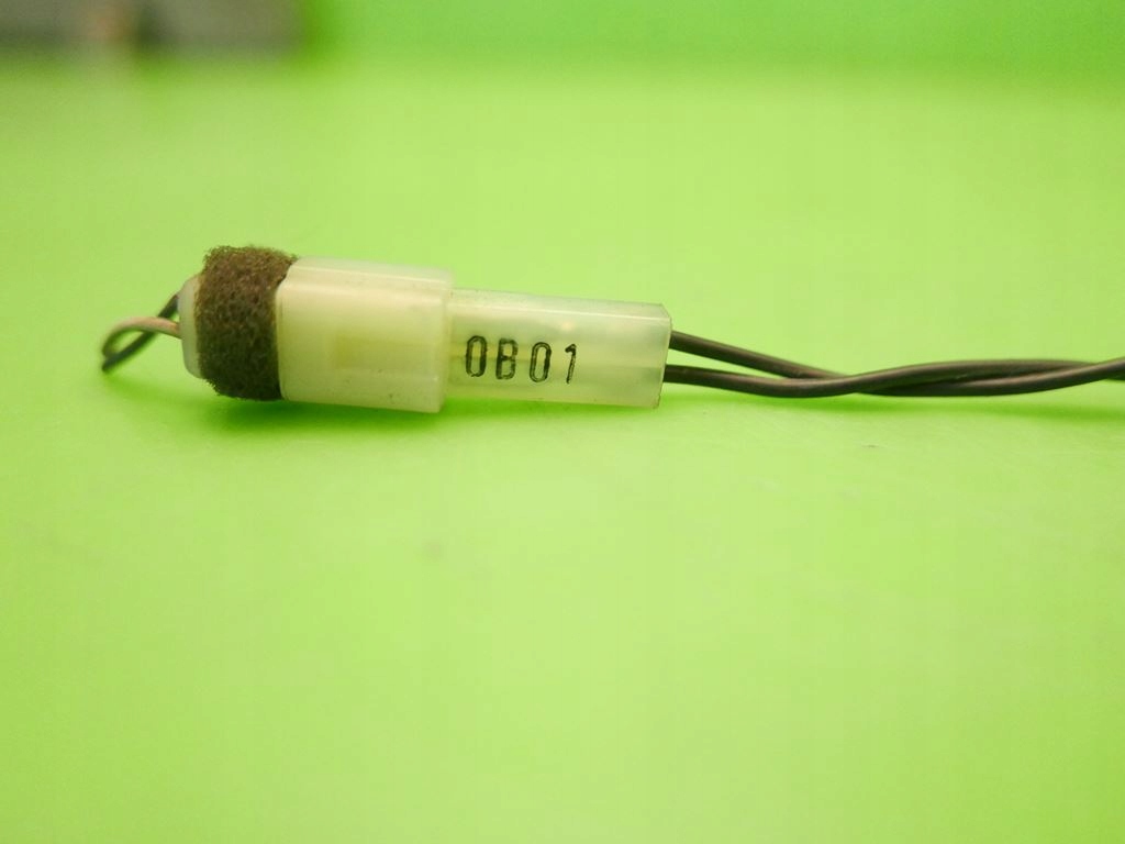 фото №5, Датчик температуры kia carnival i 2.9 tdi 99-01