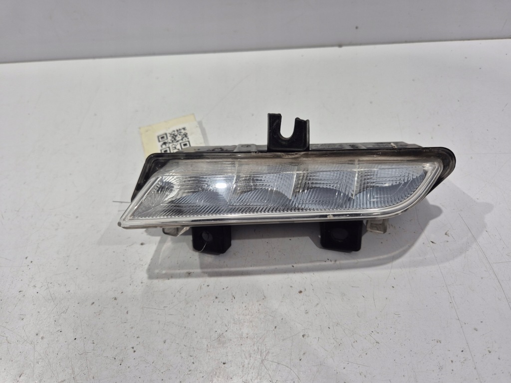 Купить Фара led к движение dziennej drl левая противотуманная фара renault clio iv 4 89208551
