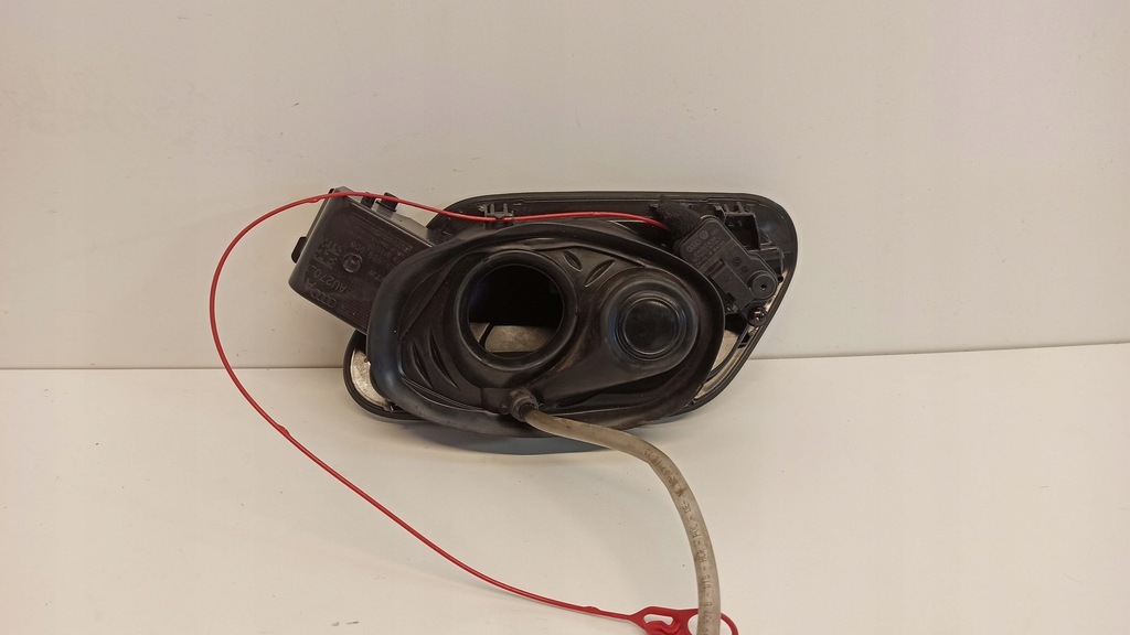 фото №6, Audi a1 82a крышка заливной x7g lx7g 82a809906