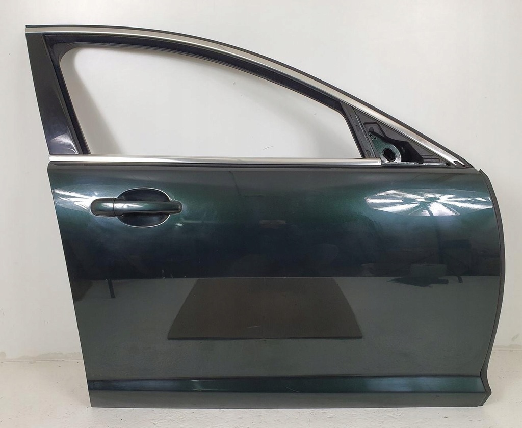 фото №1, Дверь правое правый перед hhn jaguar xf x250