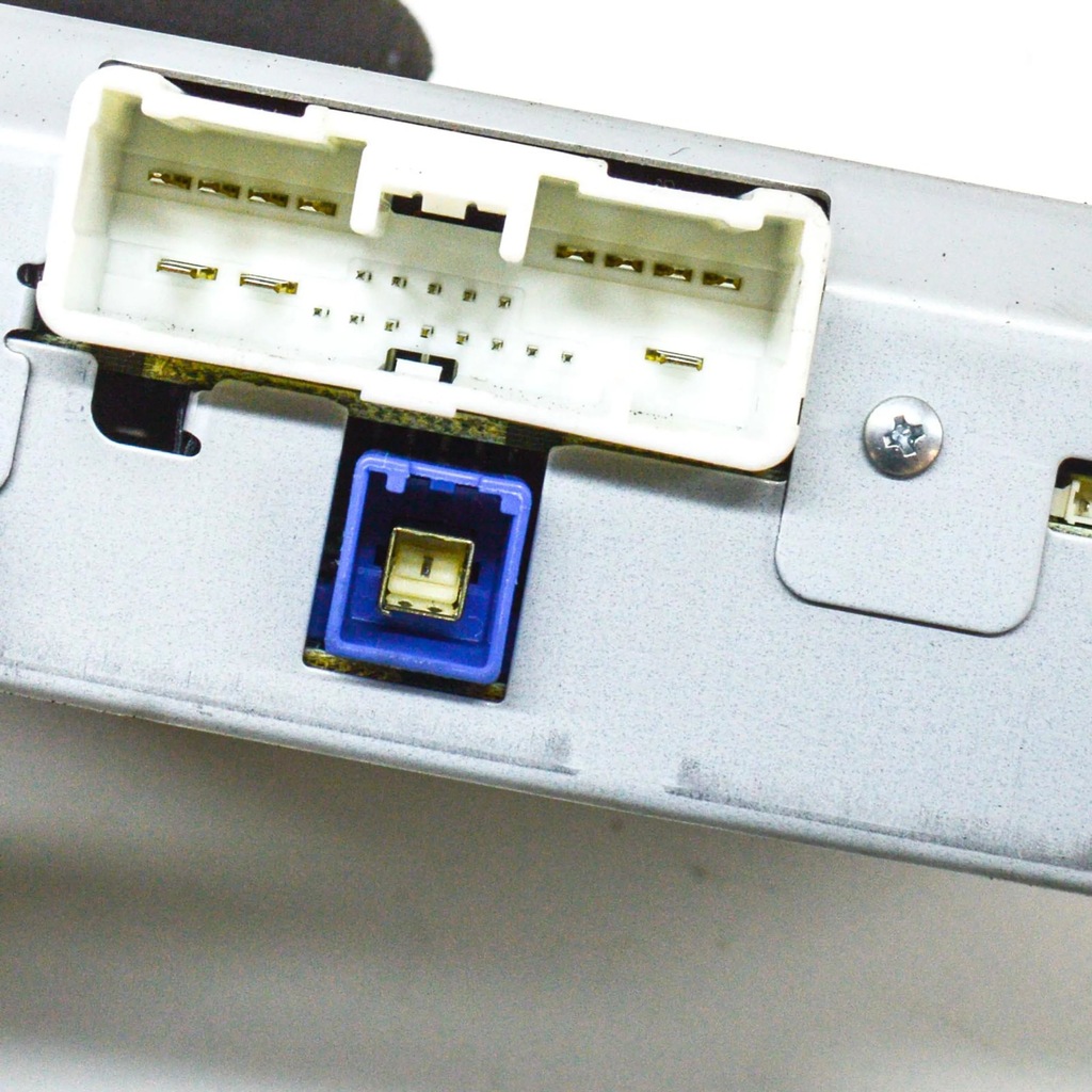 фото №5, Mazda cx-5 2016 панель / радиопроигрыватель cd/dvd/gps