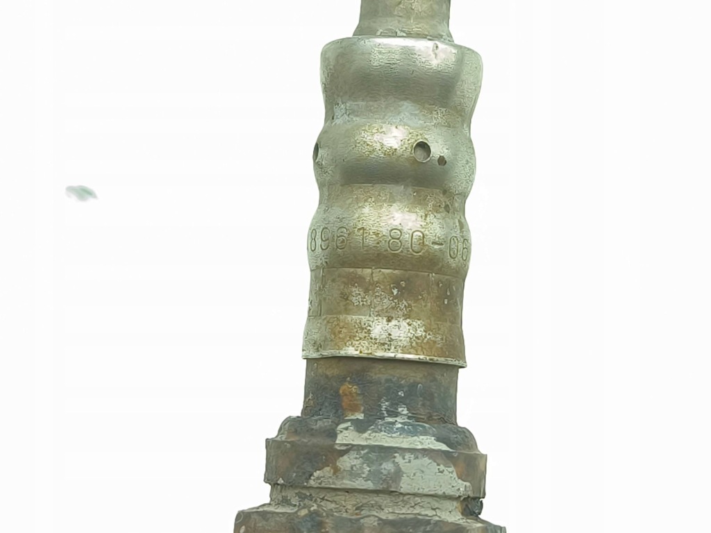 Купить Mini one - cooper купе r56 датчик лямбда-зонд 2013 75489618006