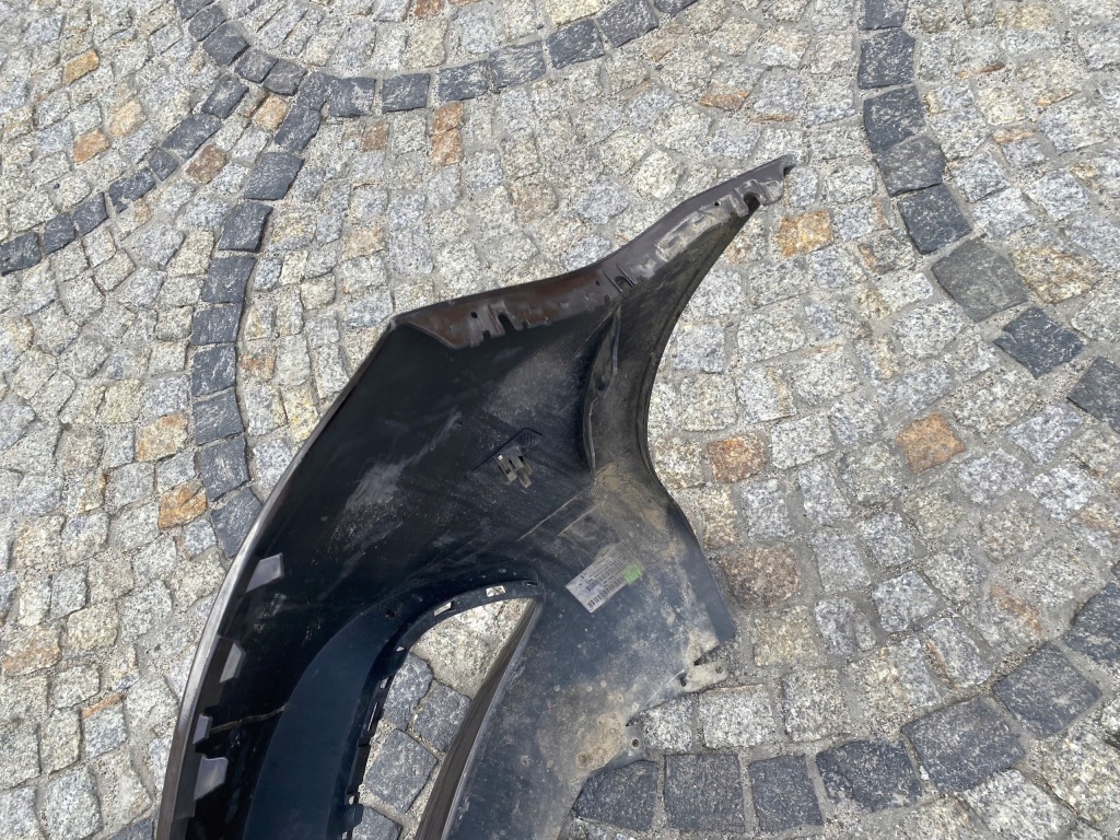 Mercedes 447 v klasa amg бампер перед 4478851000 оригінал Доставка