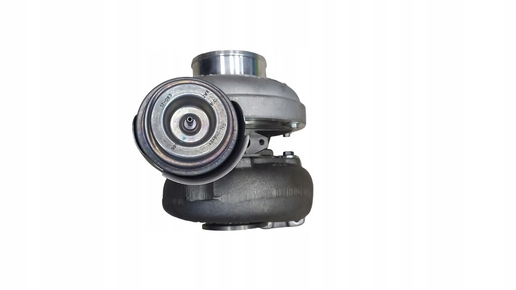 фото №6, Турбонагнетатель turbo iveco daily iv 3.0 2006-2011