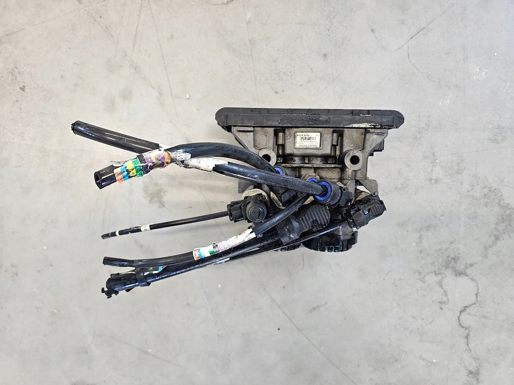 фото №1, Модулятор гальма ebs задня задня oś volvo fh fm renault premium magnum dxi