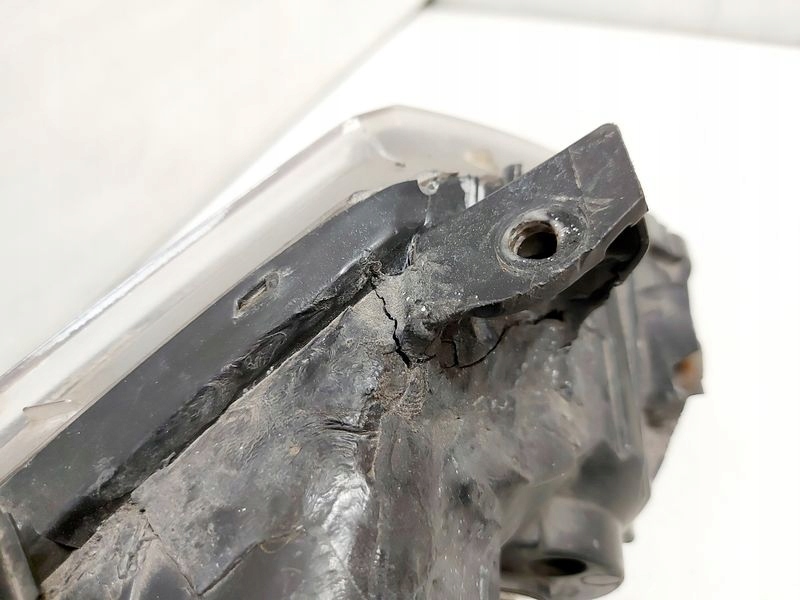 фото №11, Kia optima iii 3 лампа левый перед ксенон przedlift 92101-2t431 uk