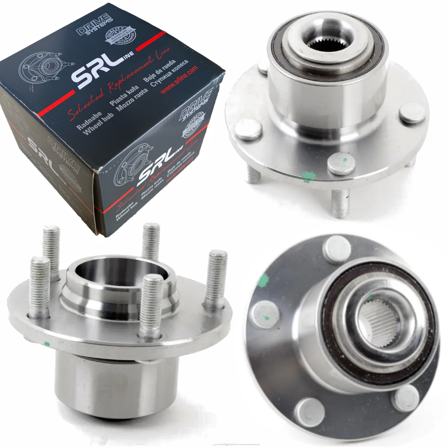 фото №1, Ступиця колеса mazda 3 bk 20-00