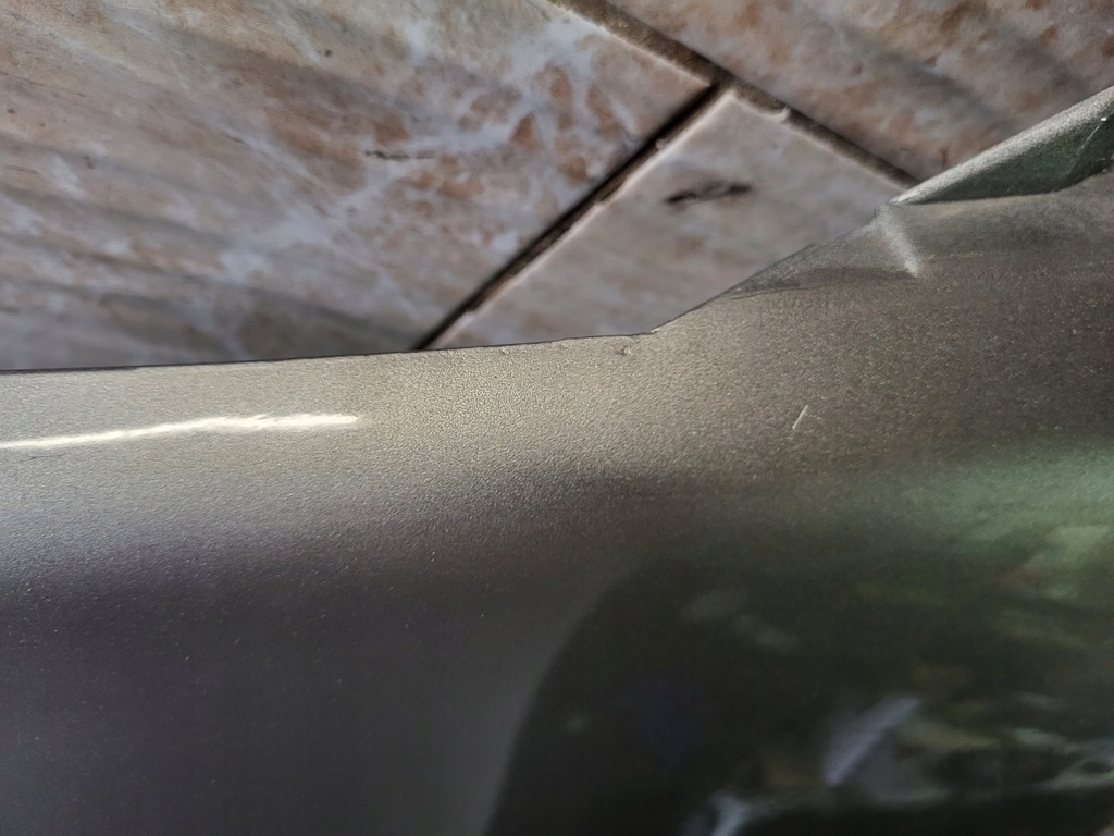 фото №7, Крыло левый перед peugeot 5008 i kvgc